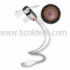 USB Fan with 5 LED