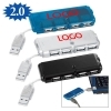 USB HUB/4 port usb hub/mini usb hub