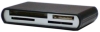 USB HUB+CARD READER COMBO