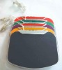 USB HUB Mouse pad/mouse pad with hub/usb mouse pad