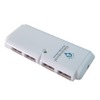 USB HUB/usb 2.0 hub/usb 4 ports hub/usb gift/hub/4 Port/ usb hub/new product