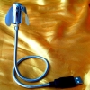 USB MINI FAN/usb fan/usb fan and light/usb light/usb gift