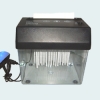 USB PAPER SHREDDER/PAPER SHREDDER/electric paper shredder/portable paper shredder/usb gadget