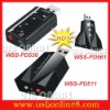 USB Sound card
