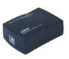 USB TO ETHERNET 10/100M ADAPTOR