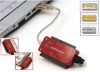 USB TO IDE & SATA ADAPTOR AP3000A