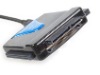 USB To Sata / IDE Hard Drive Adapter & SATA&IDE 1.8/2.5/3.5/5.25 TO USB 2.0 adapter