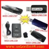 USB Wireless Lan card