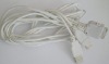 USB cable AM+1394 6P