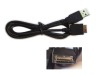 USB cable for Sony MP3 / For Sony MP4