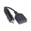 USB charger for mobile phone,lighter