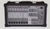 USB digital Power mixer