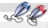 USB flash Crystal-shaped MB2805 (patent)