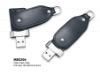 USB flash disk MB2306 (leather)
