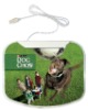 USB hub mouse pad