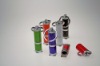 USB  pen drive MB2500 (patent) Metal