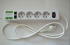 USB socket