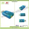 USB to Audio