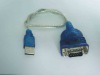 USB to RS232 Cable