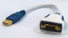 USB to RS232 converter