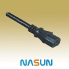 US power cord