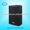 US series professional speaker,pro audio