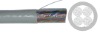 UTP CAT3 telephone cable