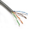 UTP CAT5e 0.50mm CCA Cable