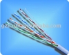 UTP CAT5e 24AWG Full Copper Cable