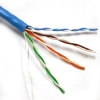 UTP CAT5e Network Cable (Pass Fluck-4300)