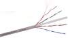 UTP Cat6 stranded cable