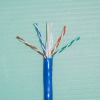 UTP Cat 6 LAN cable, 4 pairs
