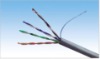 UTP unshielded twisted 4 pairs enhanced Cat5 network cable(stranded)