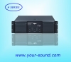 U series 400W-1200W  power amplifier,audio amplifier,pro amplifier. CE approved