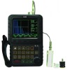 Ultrasonic flaw detector (flaw detector; ultrasonic detector)