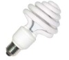 Umbrella energy saving lamp