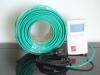 Underfloor Heating Cable