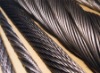Ungalvanized Steel Wire Rope