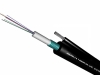 Uni-tube Self-supporting Aerial Optical Fiber Cable GYXTC8S(S)