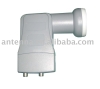 Universal Ku band Twin LNBF