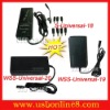 Universal Notebook adapter