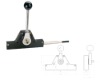 Universal control lever