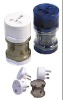 Universal plug