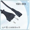 Universal power cord