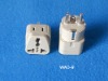 Universal travel adapter - WAD-9