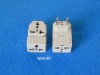 Universal travel adapter - WAII-9C