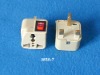 Universal travel adapter - WSA-7