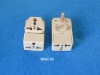 Universal travel adaptor - WAII-10