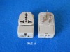 Universal travel adaptor - WAII-16