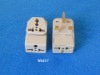 Universal travel adaptor - WAII-7